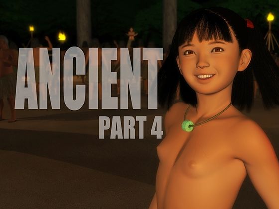 ANCIENT part4  エロ画像614715