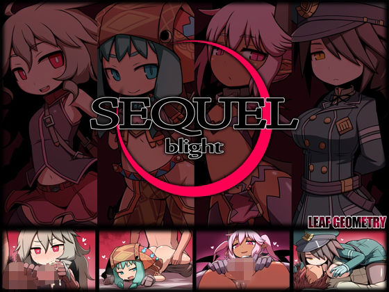 SEQUEL blight  エロ画像652502