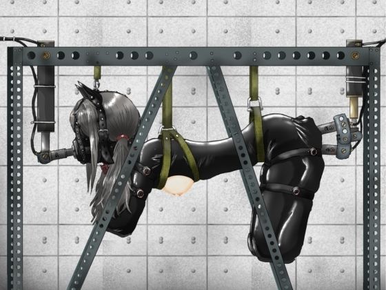 ヒトイヌのお仕事  エロ画像680491