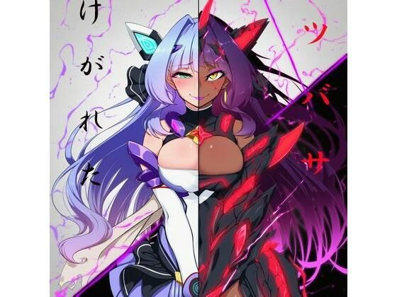 けがれたツバサ〜戦姫悪堕ち徹底堕落〜  エロ画像683496