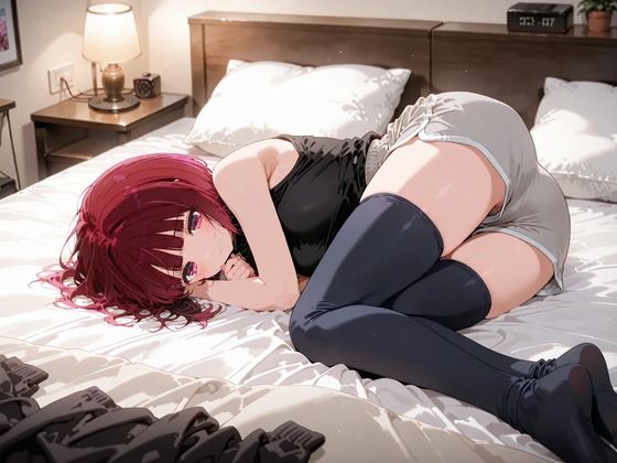 ありまは ちくびいき をおぼえた  エロ画像699924