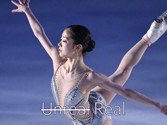 Unreal Real vol.4  エロ画像740412