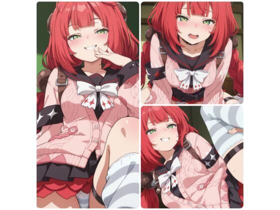 あの子とパンツえっち_ゼ○ゼロ_浮〇柚葉  エロ画像743951