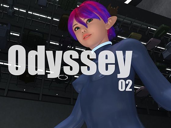 Odyssey02  エロ画像745512