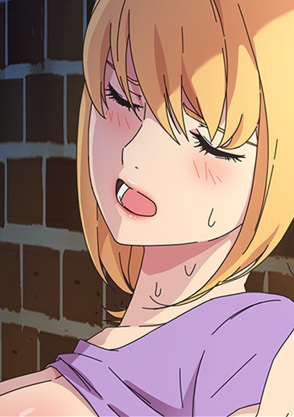 甘いトラップ 70  エロ画像123