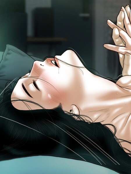 再会はモテ期の始まり？43  エロ画像642